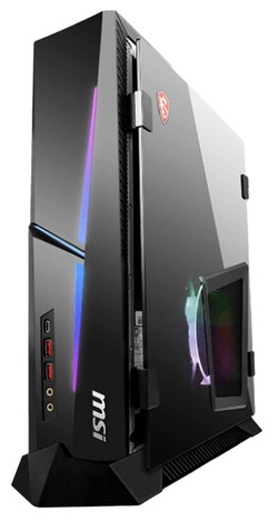 MSI MEG Trident X 12VTF-061AT (00B92411-061)