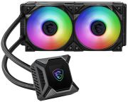 MSI MPG CoreLiquid K240 V2 MSI MPG CoreLiquid K240 V2