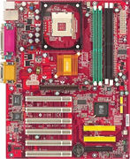 MSI