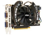 MSI