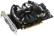 MSI