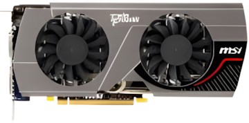 MSI
