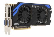 MSI