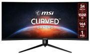 MSI Optix MAG342CQRDE