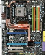 MSI