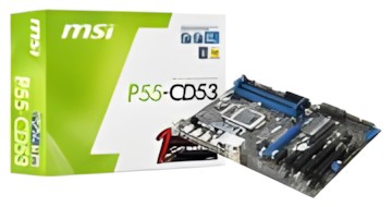 MSI