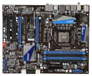 MSI
