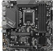 MSI Pro B760M-A WiFi