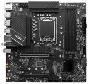 MSI Pro B760M-A WiFi DDR4