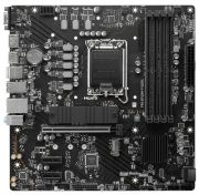 MSI Pro B760M-P DDR4