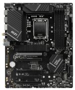 MSI Pro B760-P WiFi DDR4