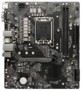 MSI Pro H610M-B DDR4