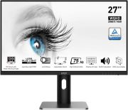 MSI Pro MP273QPDE