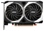 MSI Radeon RX 6500 XT Mech 2X 4G OC 4GB (V508-003R) MSI Radeon RX 6500 XT Mech 2X 4G OC 4GB (V508-003R)