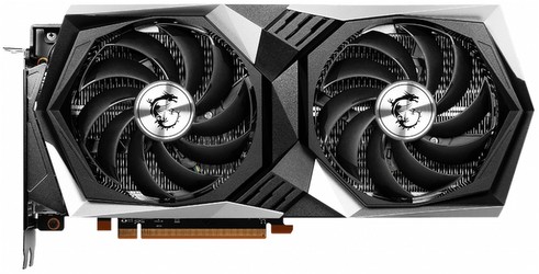 MSI Radeon RX 6650 XT Gaming X 8G 8GB (V502-063R) MSI Radeon RX 6650 XT Gaming X 8G 8GB (V502-063R)