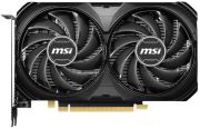 MSI GeForce RTX 4060 Ti Ventus 2X Black 8G OC 8GB (V515-017R)