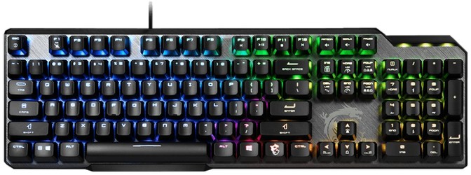 MSI