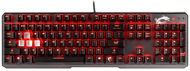 MSI