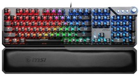 MSI Vigor GK71 Sonic