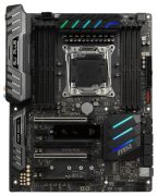 MSI X299 SLI PLUS