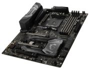 MSI X470 Gaming M7 AC
