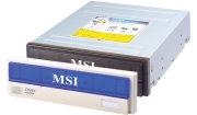 MSI X48