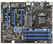 MSI