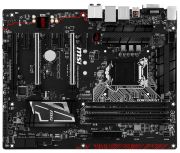 MSI