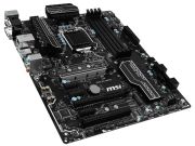 MSI Z270 PC Mate MSI Z270 PC Mate