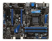 MSI