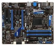 MSI