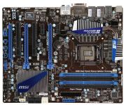 MSI
