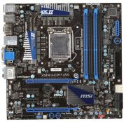MSI