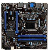 MSI