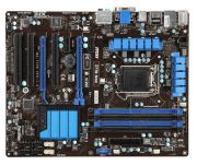 MSI