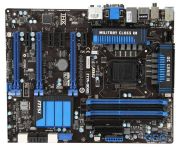MSI
