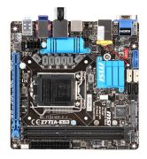 MSI