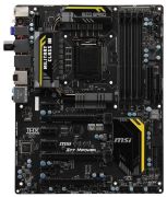 MSI