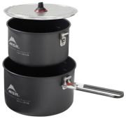MSR Ceramic 2 Pot Set