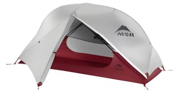 MSR Hubba NX