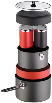 MSR Quick 2 System