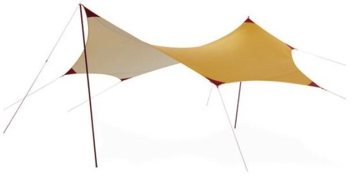 MSR Rendezvous 120 Wing V2