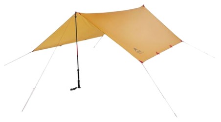 MSR Thru-Hiker 100 Wing V2