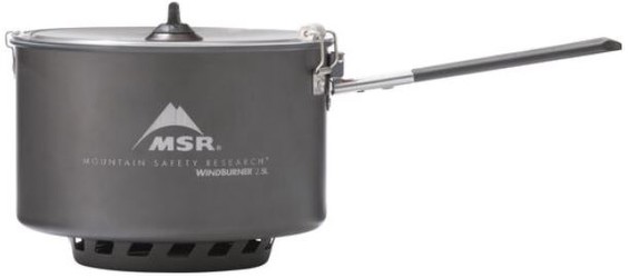 MSR