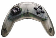 Microsoft SideWinder Plug&Play Game Pad Microsoft SideWinder Plug&Play Game Pad