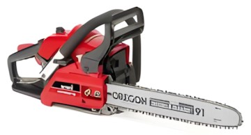 MTD GCS 3800/35 MTD GCS 3800/35