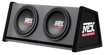 MTX RT12x2DV