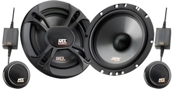 MTX RTS652