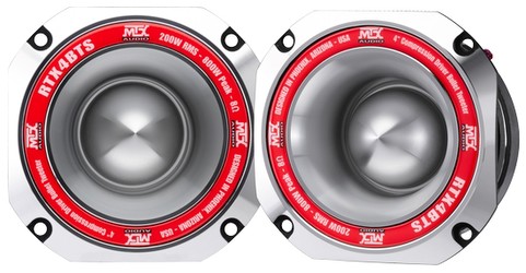 MTX RTX4BTS