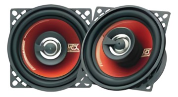 MTX TR404